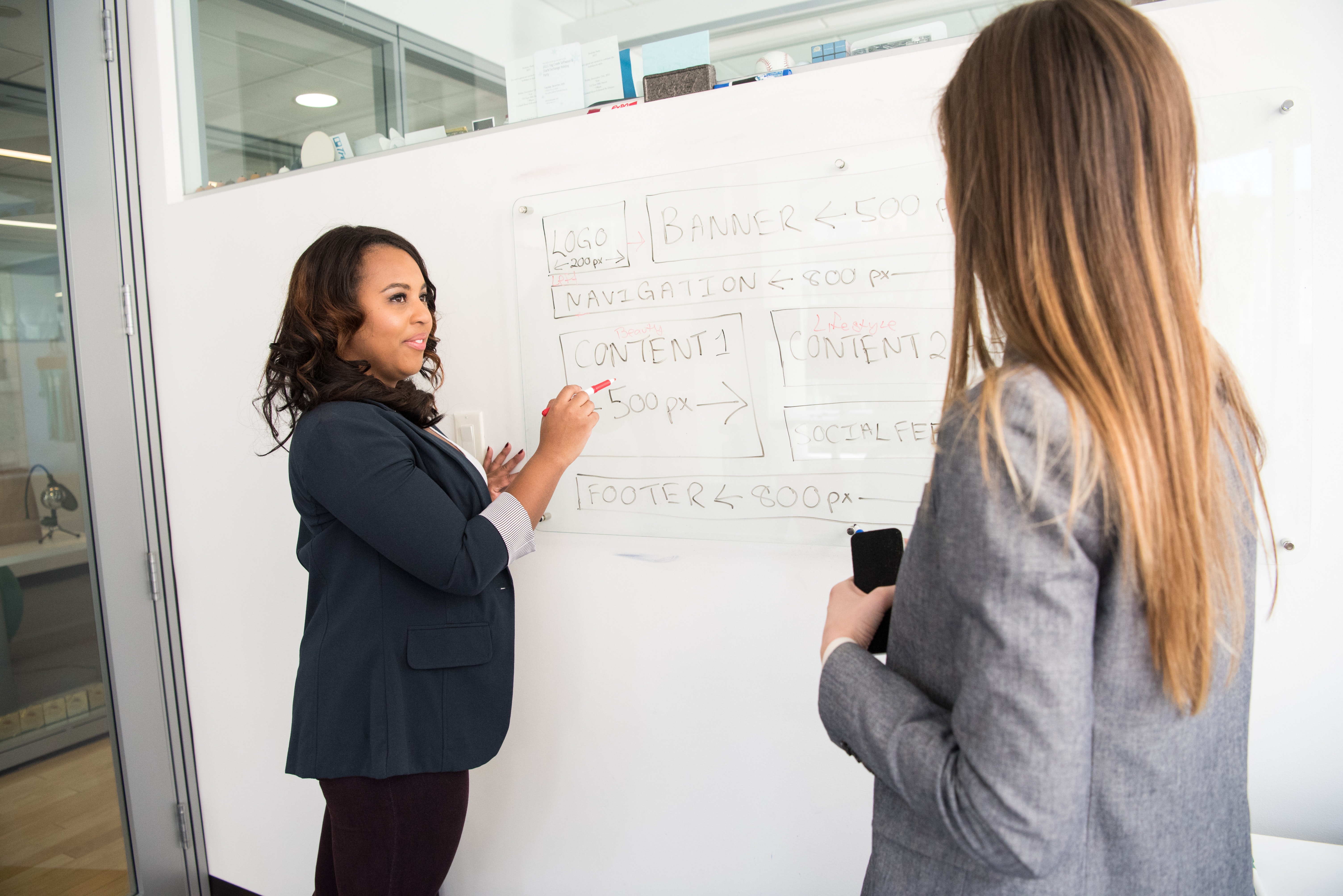 Teaching Bedrock Business Services Teaching Bedrock Business Services